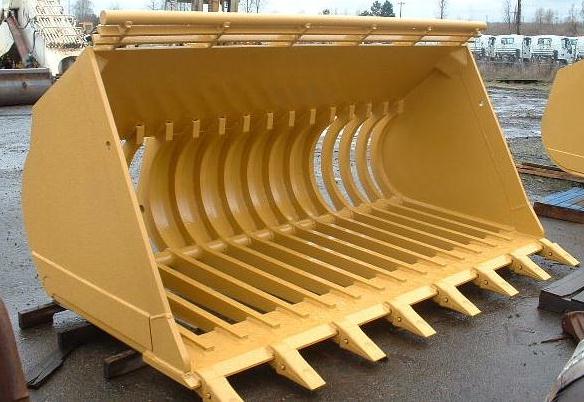 Cupa Skeleton 5m³